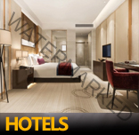 hotels